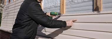 Best Vinyl Siding Installation  in Boyce, LA